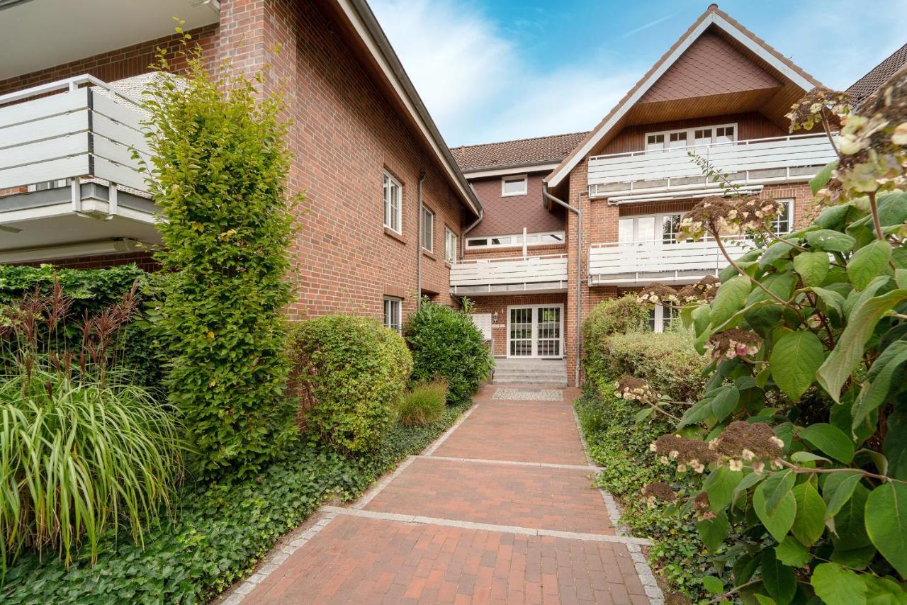 Seepark Kuestenschimmer Apartment
