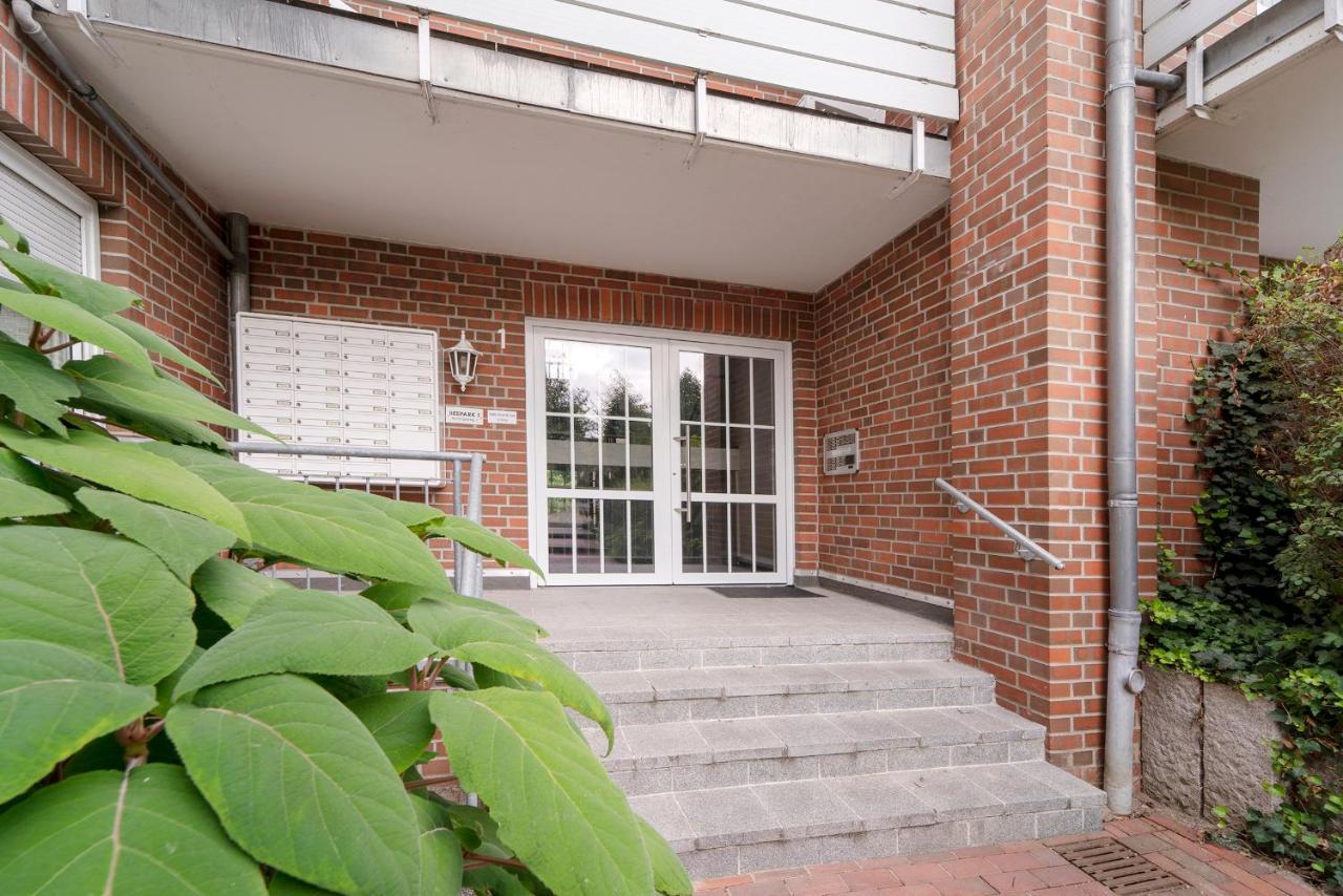Apartment Seepark Kuestenschimmer