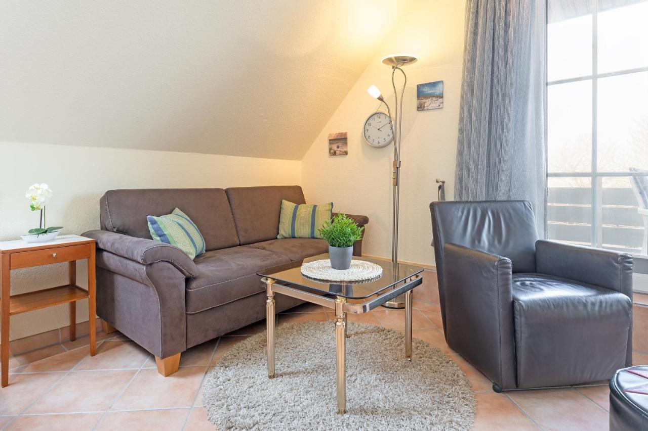 Seepark Kuestenschimmer Apartment *
