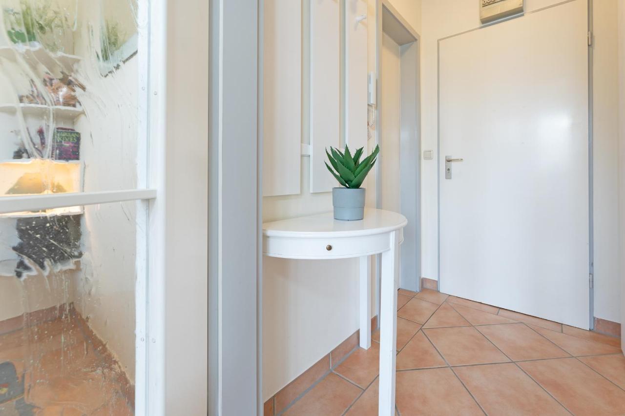 Seepark Kuestenschimmer Apartment