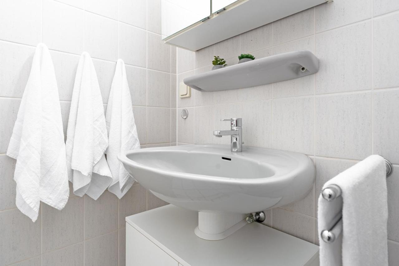 Apartment Seepark Kuestenschimmer *
