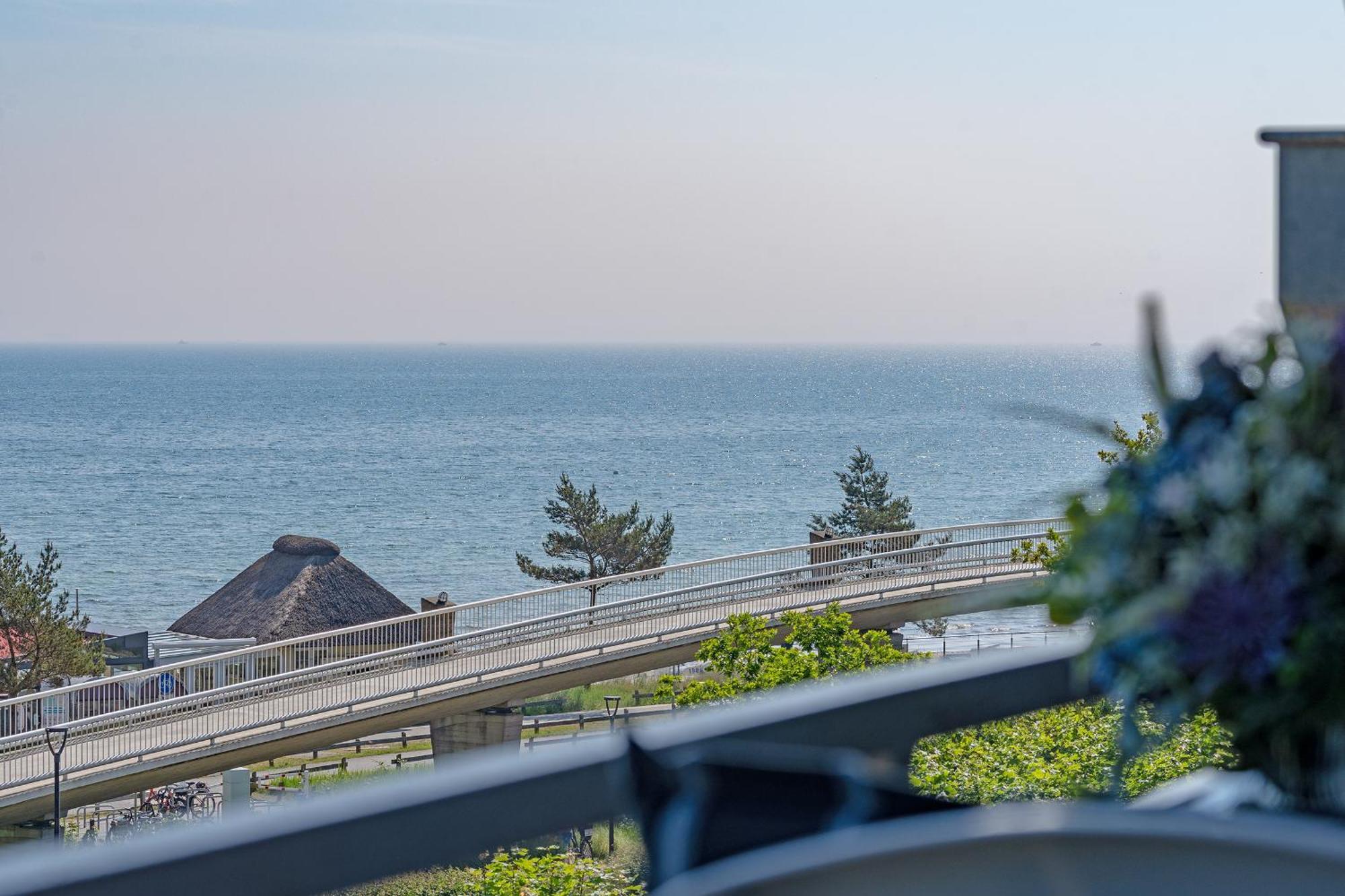 Seepark Kuestenschimmer * Scharbeutz